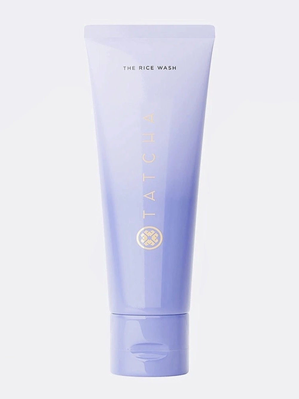 Tatcha The Rice Wash Soft Cream Cleanser